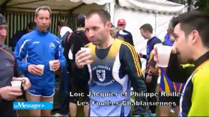 Courses des 10km de Thonon