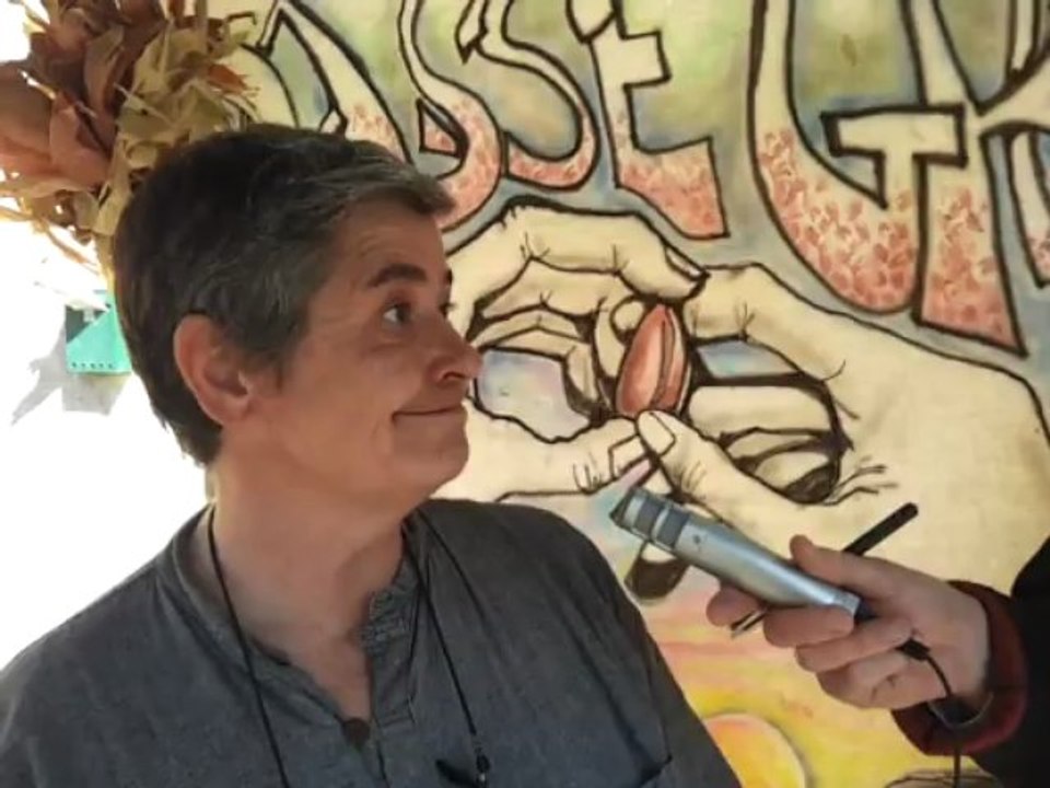 Passe-Graines: un autre jardinage est possible...