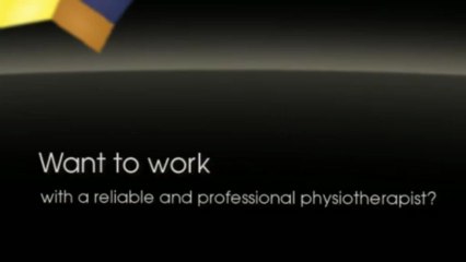 Nick Heywood-Smith - A Reliable and Professional Physiotherapist | 8331 3000