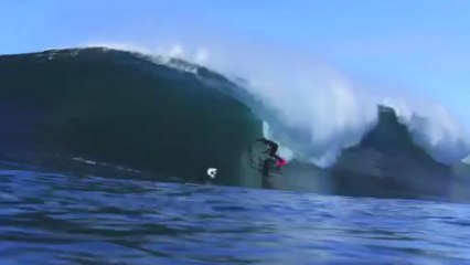 Let’s Surf Seriously: Greg Long Full Part
