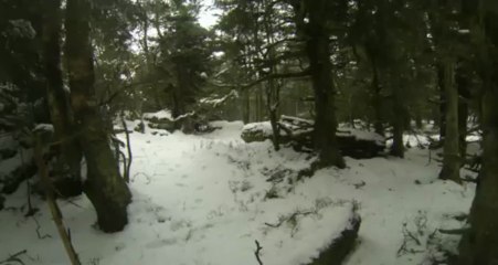 Geocaching Schneeberg en Alsace