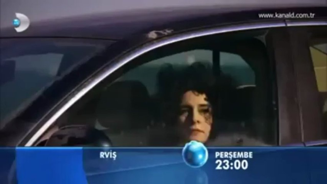 Galip Derviş 2.Bölüm Fragmanı izle