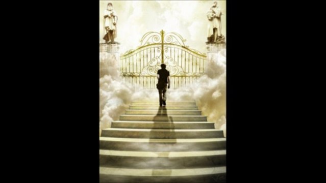 Knockin on Heavens Door by The Electric Trunk, Marichis Gringos, and Zachery Zook