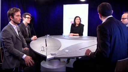 Stratégies mobile : enjeux et opportunités en 2013