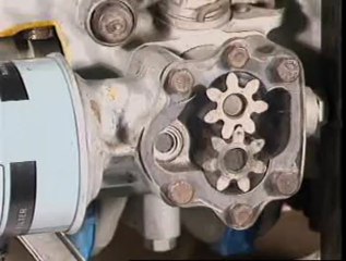 Oil Pumps