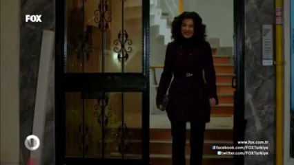 Ali Ayşeyi Seviyor 9. Bölüm Fragmanı