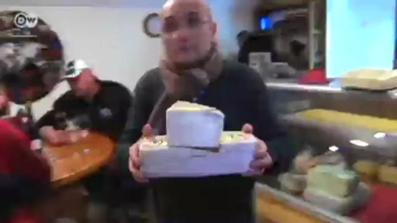 Das italienische Skigebiet Mondolè | Euromaxx