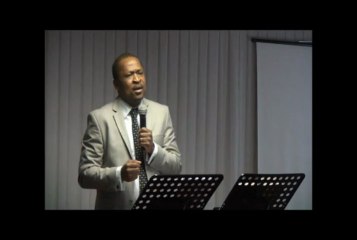 Que faire lorsque tu es au bout du rouleau - (Christophe ENAME)