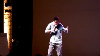 Slamons&Friends 2013 - Finale - 08 Boost