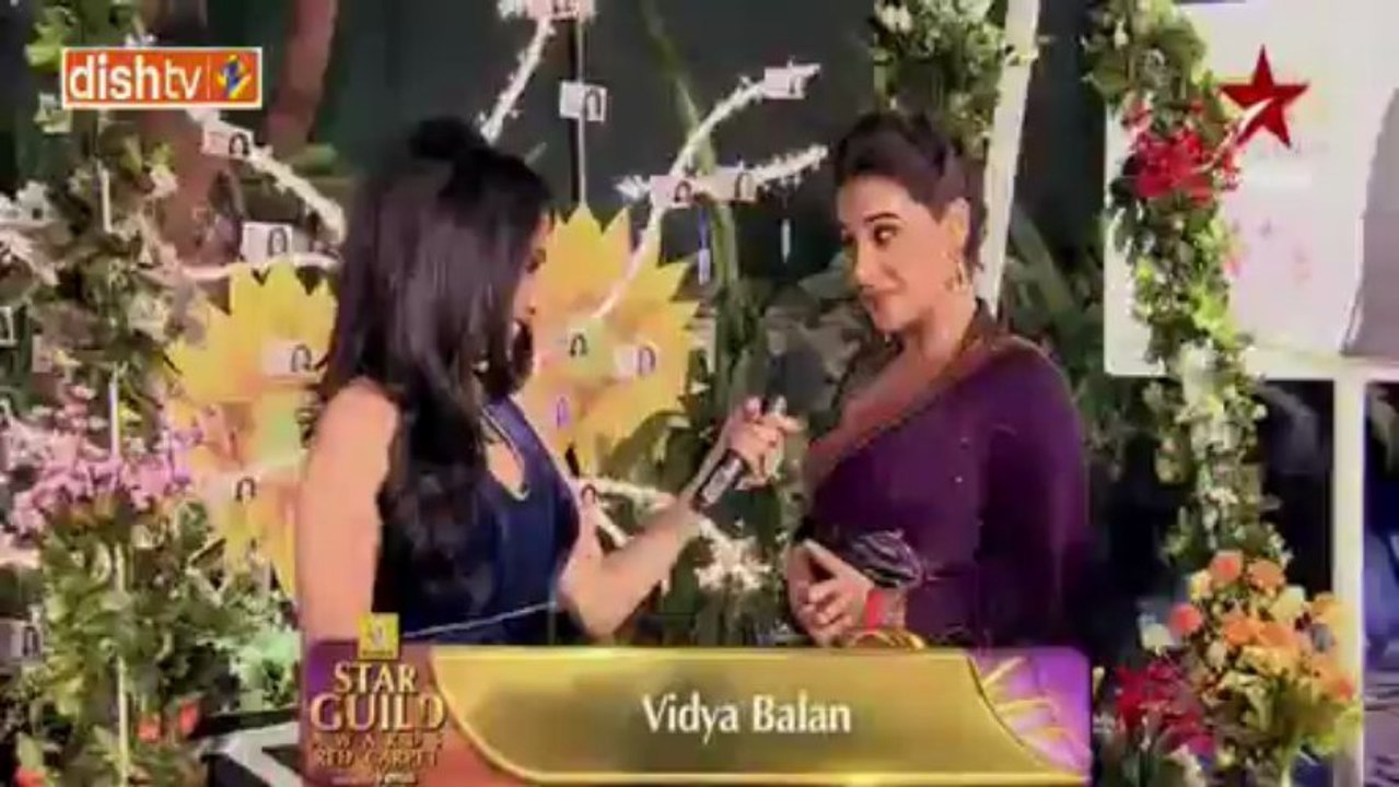 Renault Star Guild Awards 2013 Red Carpet 24th March DesiRippers