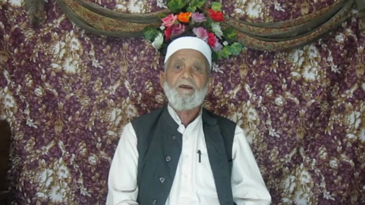 Poem Voting Suggestion for Election 2013 * imran khan PTI * by Manzoor Ahmed Nadir