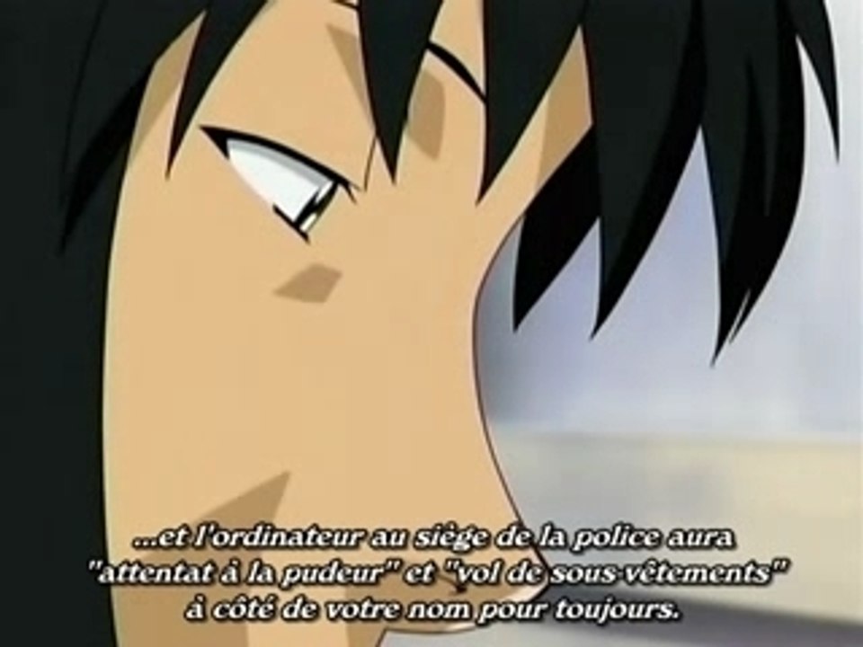 Battle Programmer Shirase 1a