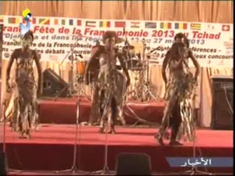 GRAND JTV TCHAD ARABE LOCAL DU 24 MARS 2013 SUR TOL