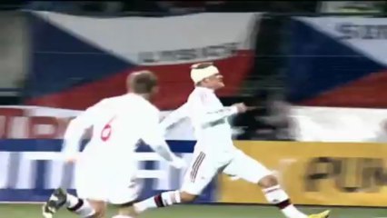 Top 5 Goals - FIFA World Cup Qualifiers