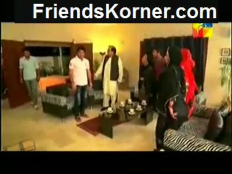 Susral Ke Rang Anokhay - Mekai Ki Laaj Rakhna - Part 7