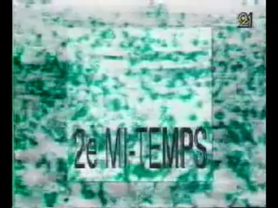 RSCA TV - Classic - 1976 - RSC Anderlecht vs West Ham United - UEFA Cup Winner's Cup Final