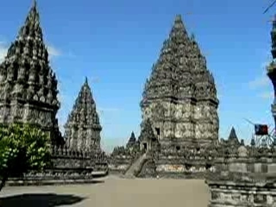 indonesie-temple-prambanan