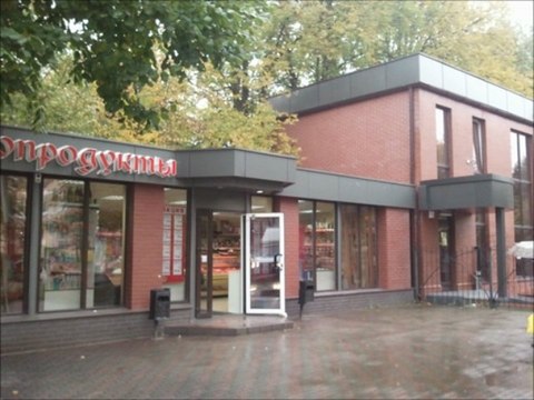 г.Калининград Воры