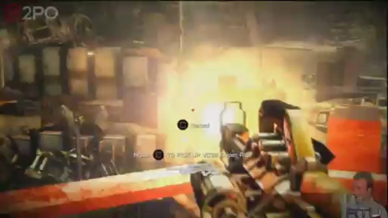 PS4 Console Design Revealed?!?!?!?!.......no