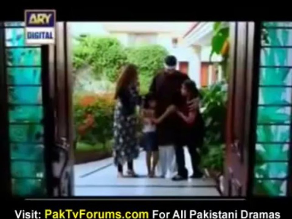 Syskiyaan by Ary Digital - Episode 12 - Part 1/3