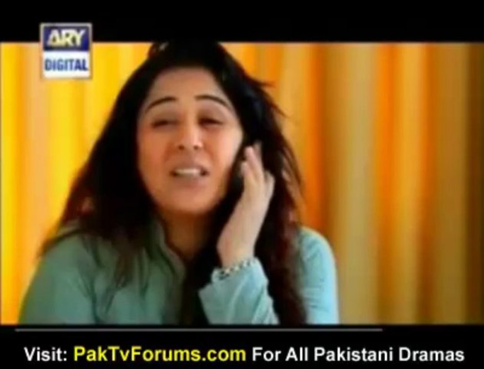 Syskiyaan by Ary Digital - Episode 12 - Part 3/3
