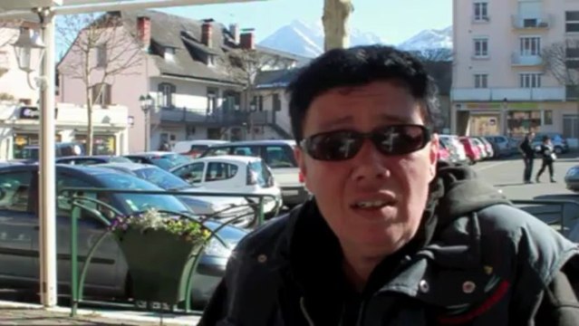 Argelès-Gazost : Il se dit victime d'une agression raciste.