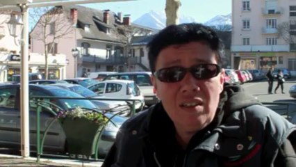 Argelès-Gazost : Il se dit victime d'une agression raciste.