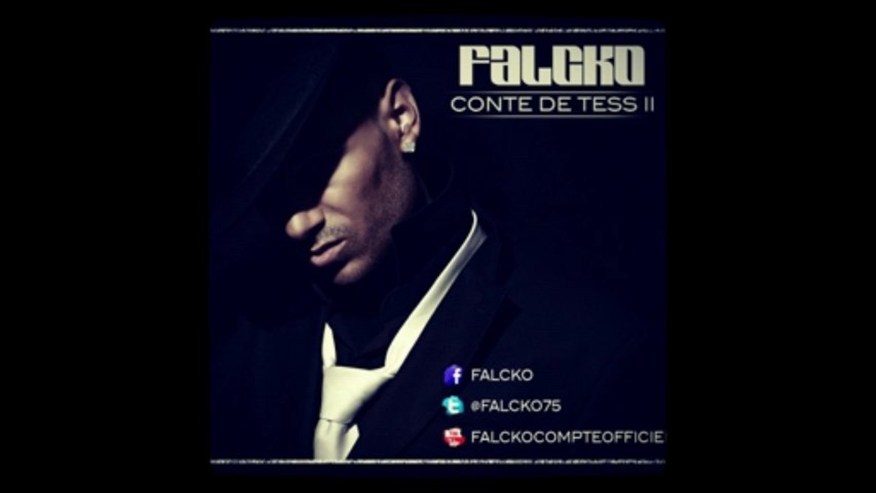 Falcko - Bonnie [Officiel] (Conte De Tèss 2 dans les bacs le 18 Mars)