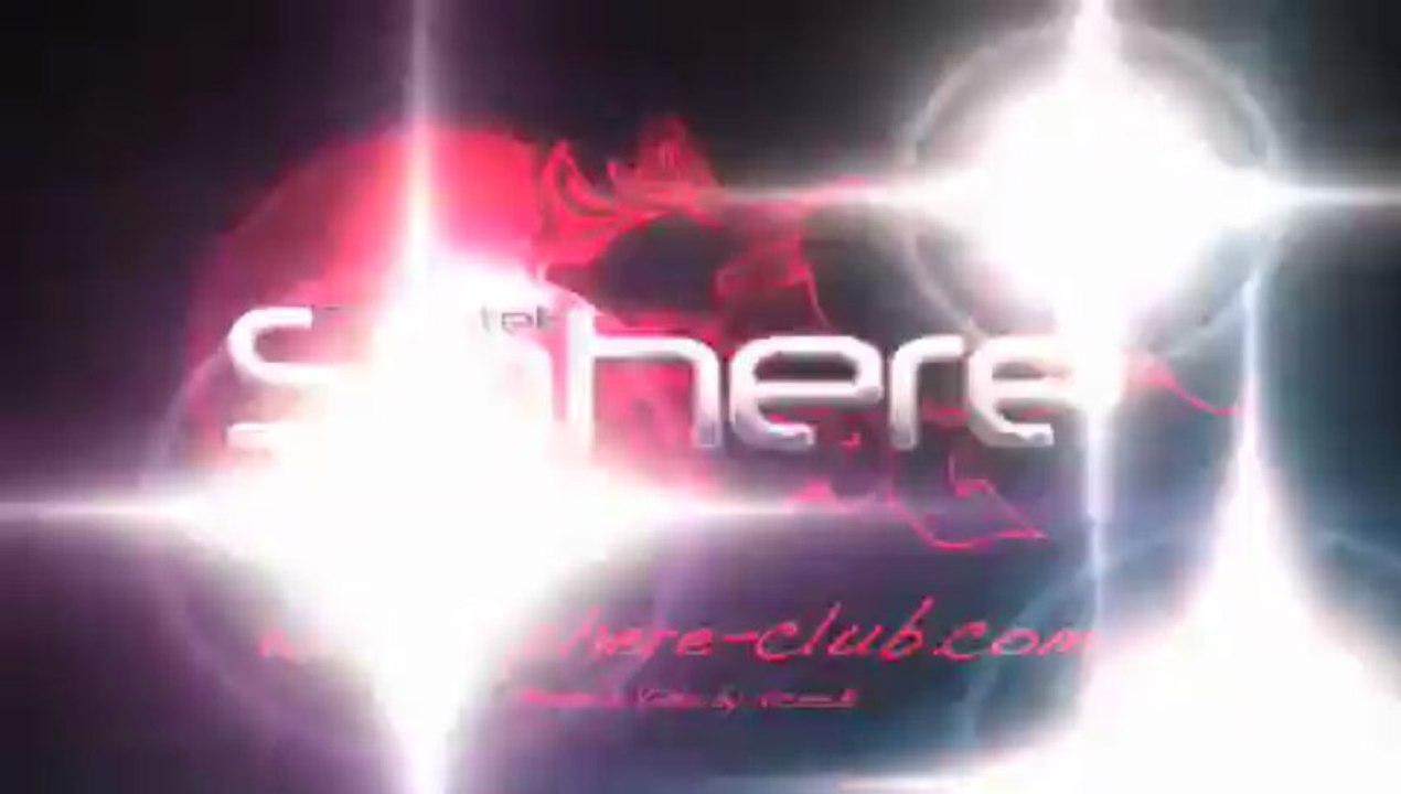 Teaser Sphere 29 et 30 Mars