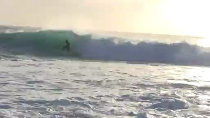 PONTA PRETA/ KITE BEACH