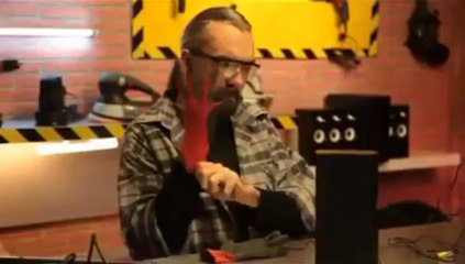 Hoparlör nasıl çalışır - TRT - www.teknovid.com