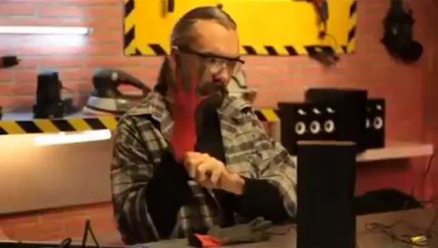 Hoparlör nasıl çalışır - TRT - teknovid.com