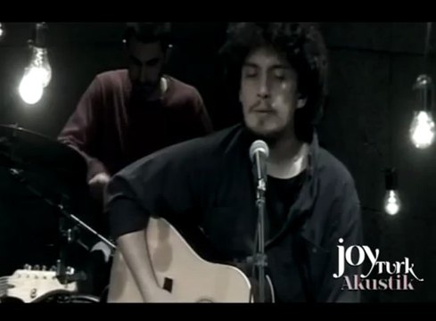 Pinhani - Hele Bi Gel @JoyTurk Akustik