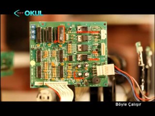 Para sayma makinesi nasıl çalışır - TRT - www.teknovid.com