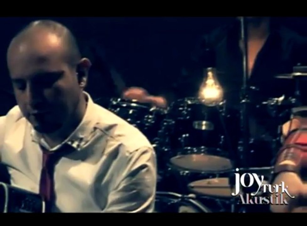 Zakkum - Bu Su Hiç Durmaz @JoyTurk Akustik