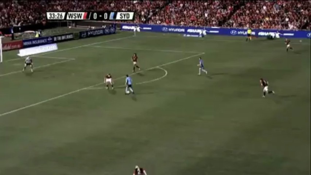 Top3: Schlitzohr Del Piero und Harolds Volley-Bombe