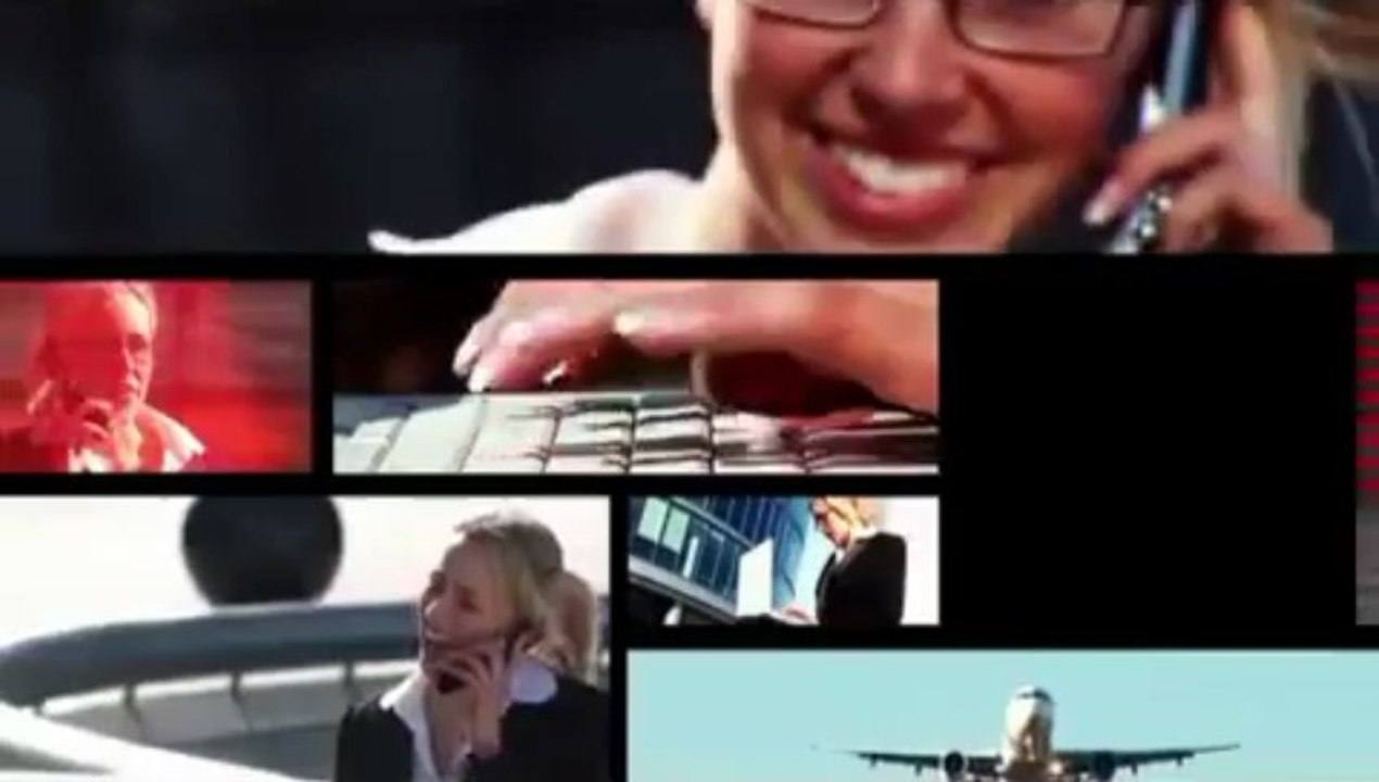 Telefon nasıl çalışır