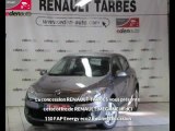 Annonce RENAULT MEGANE III dCi 110 FAP Energy eco2 Business