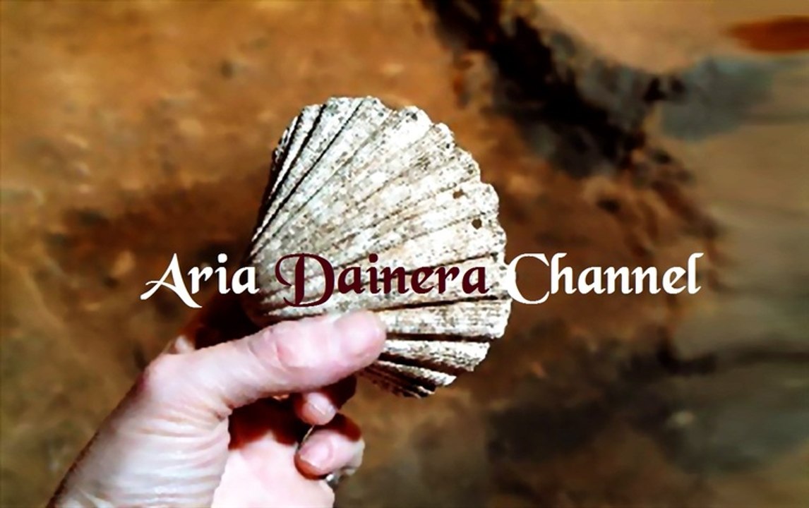 Μαρινέλλα, Χατζής ❤ Πάρε ένα κογχύλι απ' το Αιγαίο