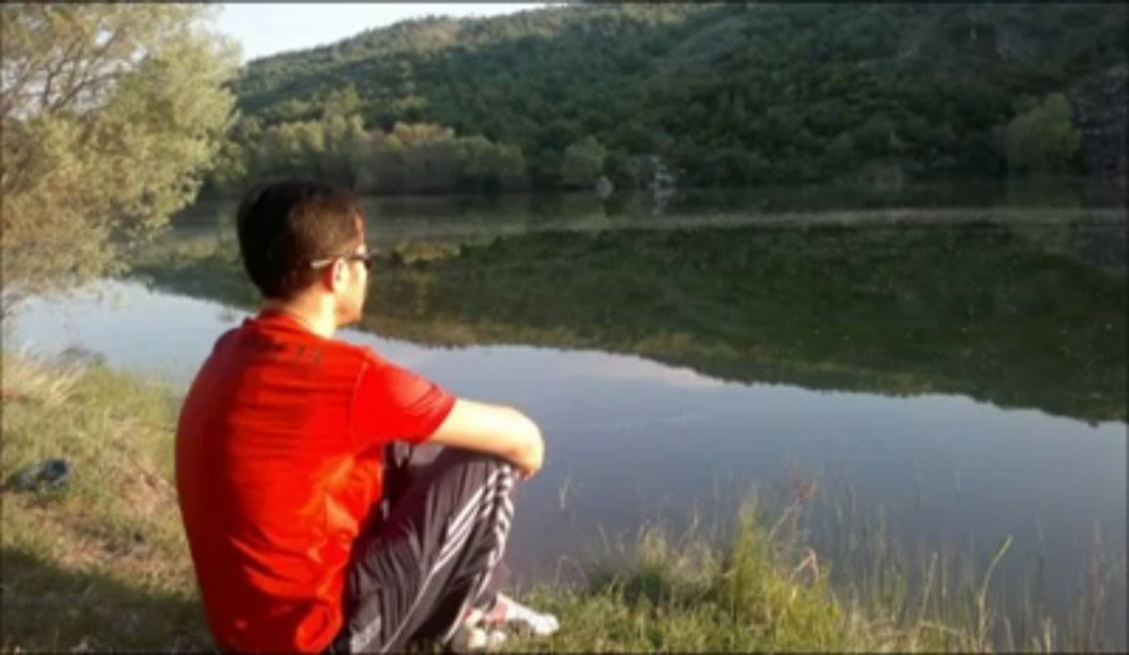 ADEM AYDAŞ yeminim var