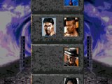 Ultimate Mortal Kombat Trilogy (Sega Genesis) Demo