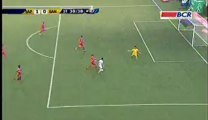 Gol de Diego Estrada vs Santos de Guápiles