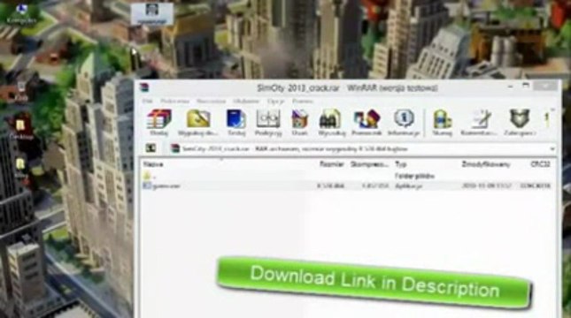 [FR] Télécharger SimCity 2013 [JEU COMPLET and KEYGEN CRACK PIRATER]
