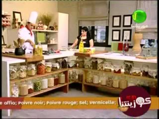 Nessma - Couzinetna  Hakka - 31-07-2012 17h30  (1050)