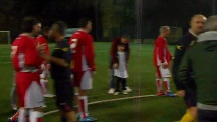 TORNEO FAIR PLAY TAXI 2012 - 13 LA FINALE