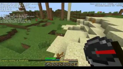 Minecraft: Sunday Night Hunger Games Week 47