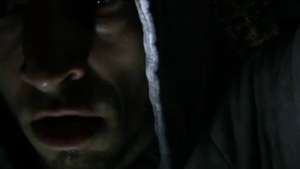 "UNEXPECTED GUEST". Short Film by Bradley Stryker (Canada)