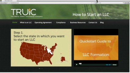 Form an LLC in New Jersey