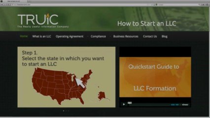 Form an LLC in Louisiana