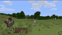 Tráiler de la Actualización 9 de Minecraft Xbox 360 Edition en Hobbyconsolas.com